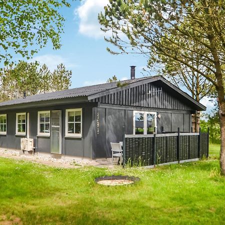 Amazing Home In Norre Nebel With Wifi Lonne Hede Экстерьер фото
