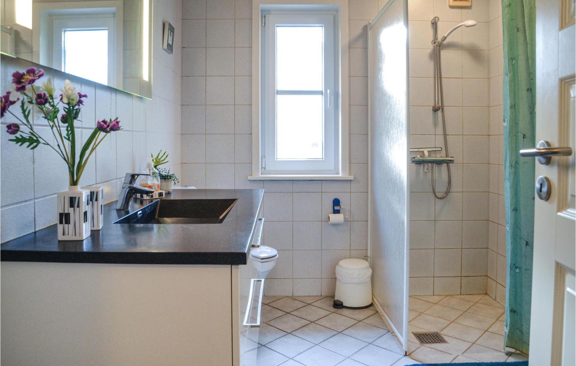 Amazing Home In Norre Nebel With Wifi Lonne Hede Экстерьер фото