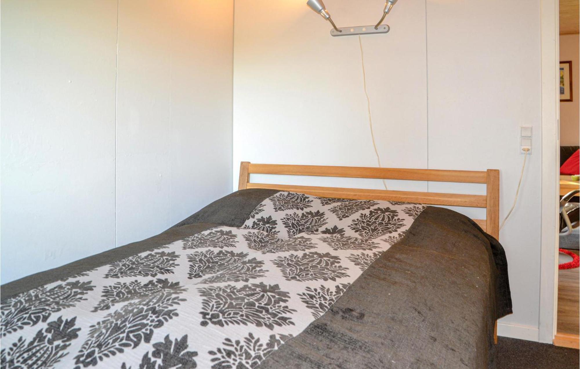 Amazing Home In Norre Nebel With Wifi Lonne Hede Экстерьер фото