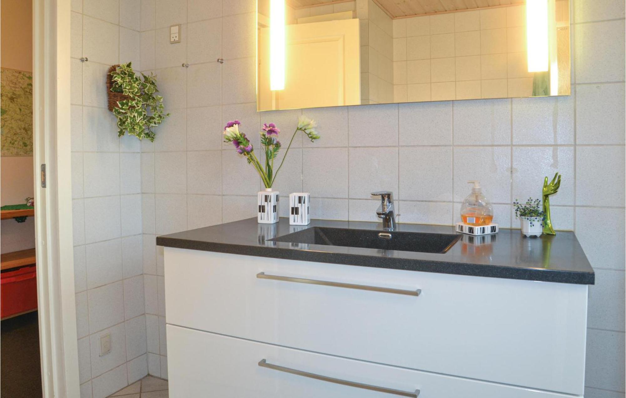 Amazing Home In Norre Nebel With Wifi Lonne Hede Экстерьер фото
