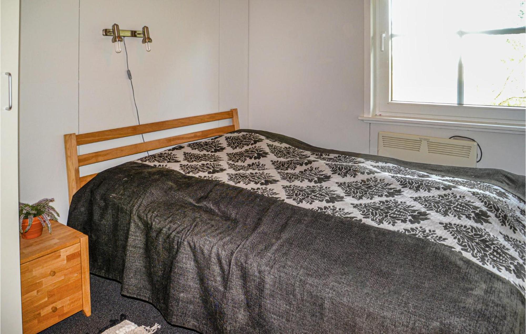 Amazing Home In Norre Nebel With Wifi Lonne Hede Экстерьер фото