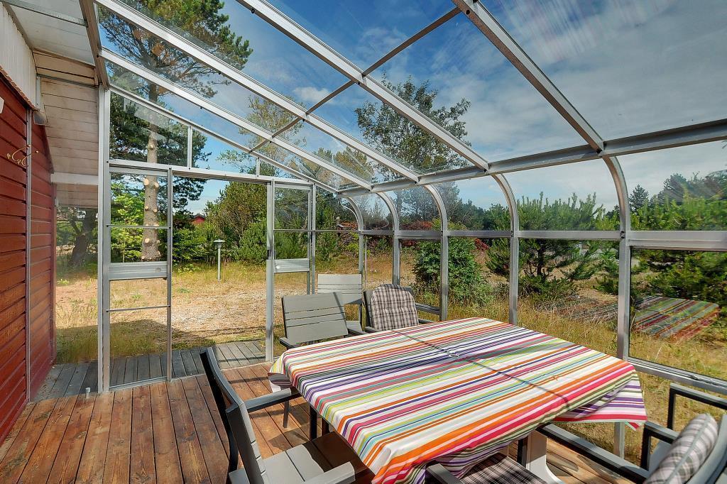 Amazing Home In Norre Nebel With Wifi Lonne Hede Номер фото