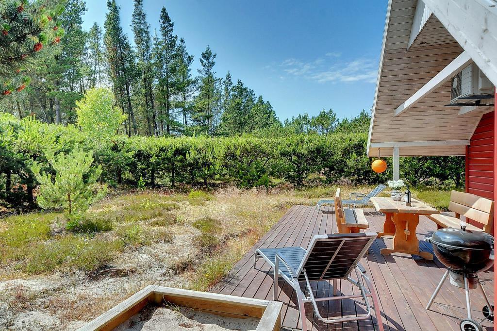 Amazing Home In Norre Nebel With Wifi Lonne Hede Номер фото