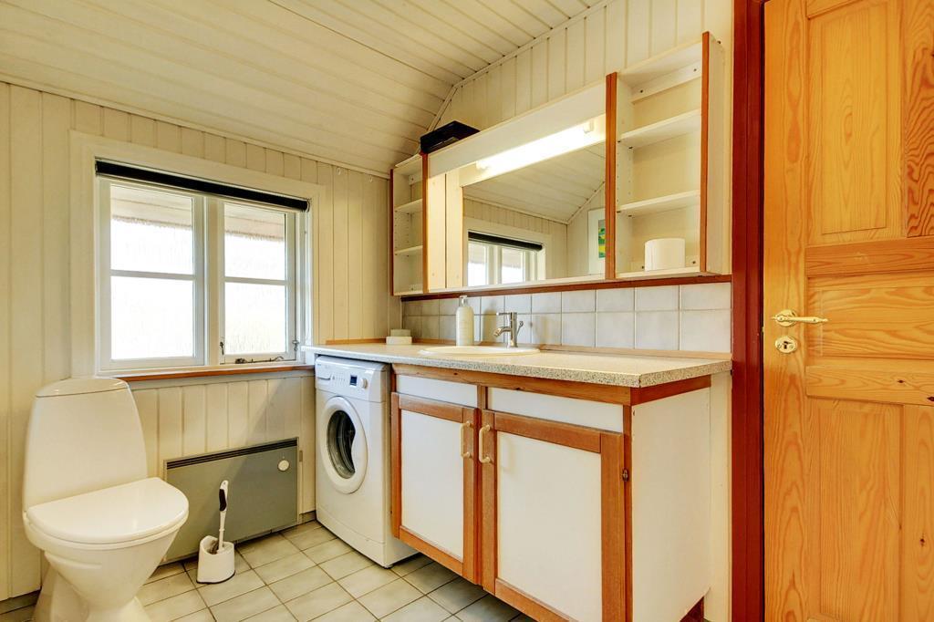 Amazing Home In Norre Nebel With Wifi Lonne Hede Номер фото