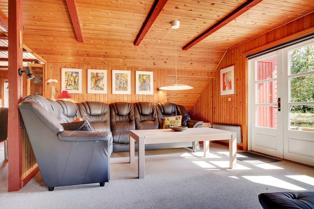 Amazing Home In Norre Nebel With Wifi Lonne Hede Номер фото
